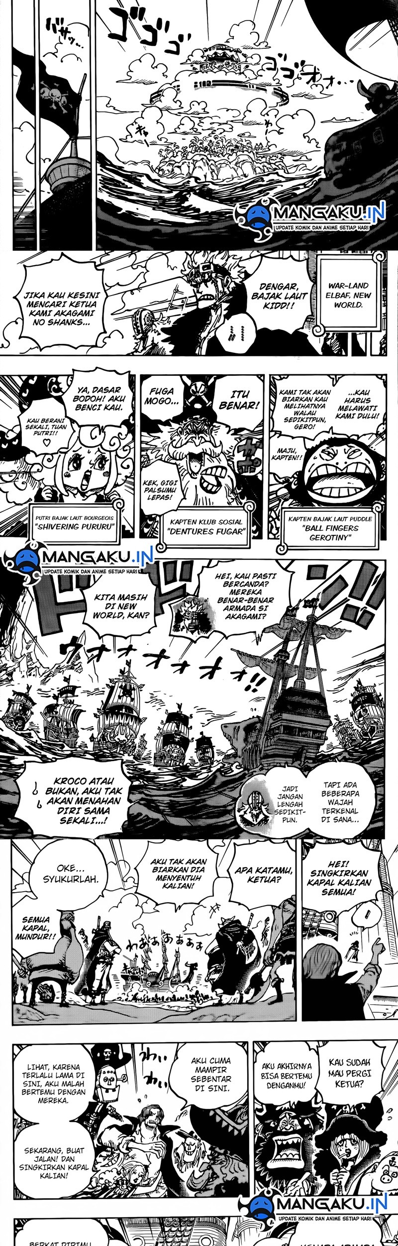 Chapter 1079 - halaman 4