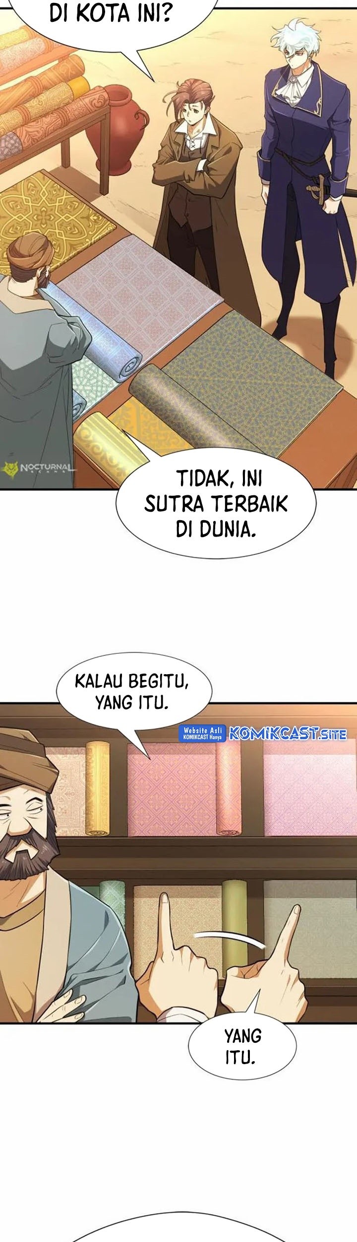 Chapter 92 - halaman 74