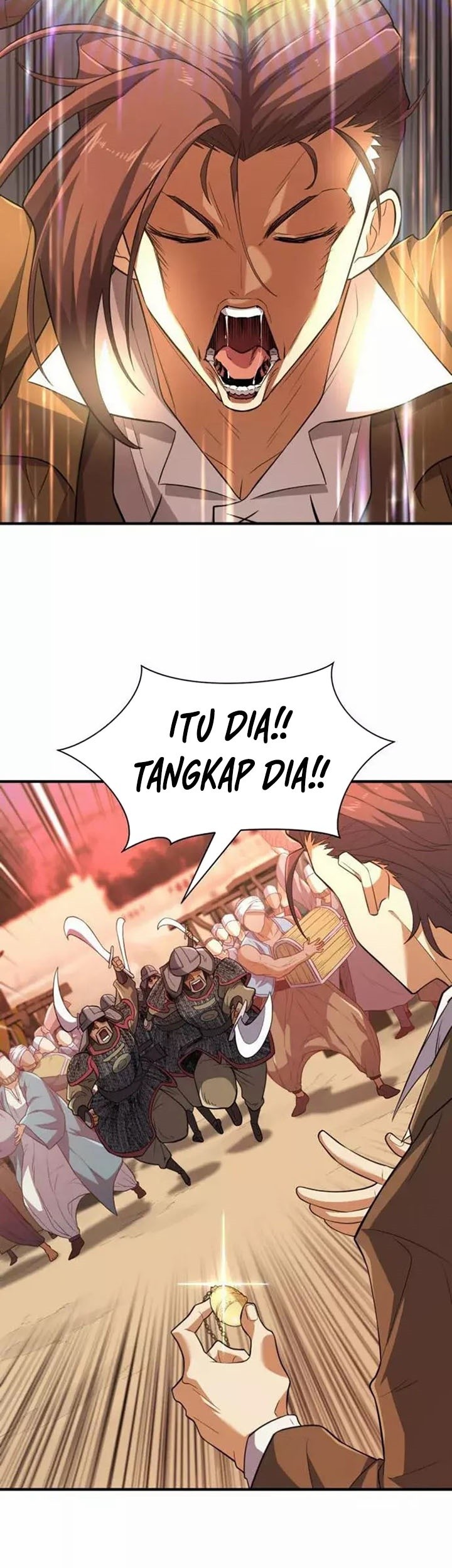 Chapter 92 - halaman 85