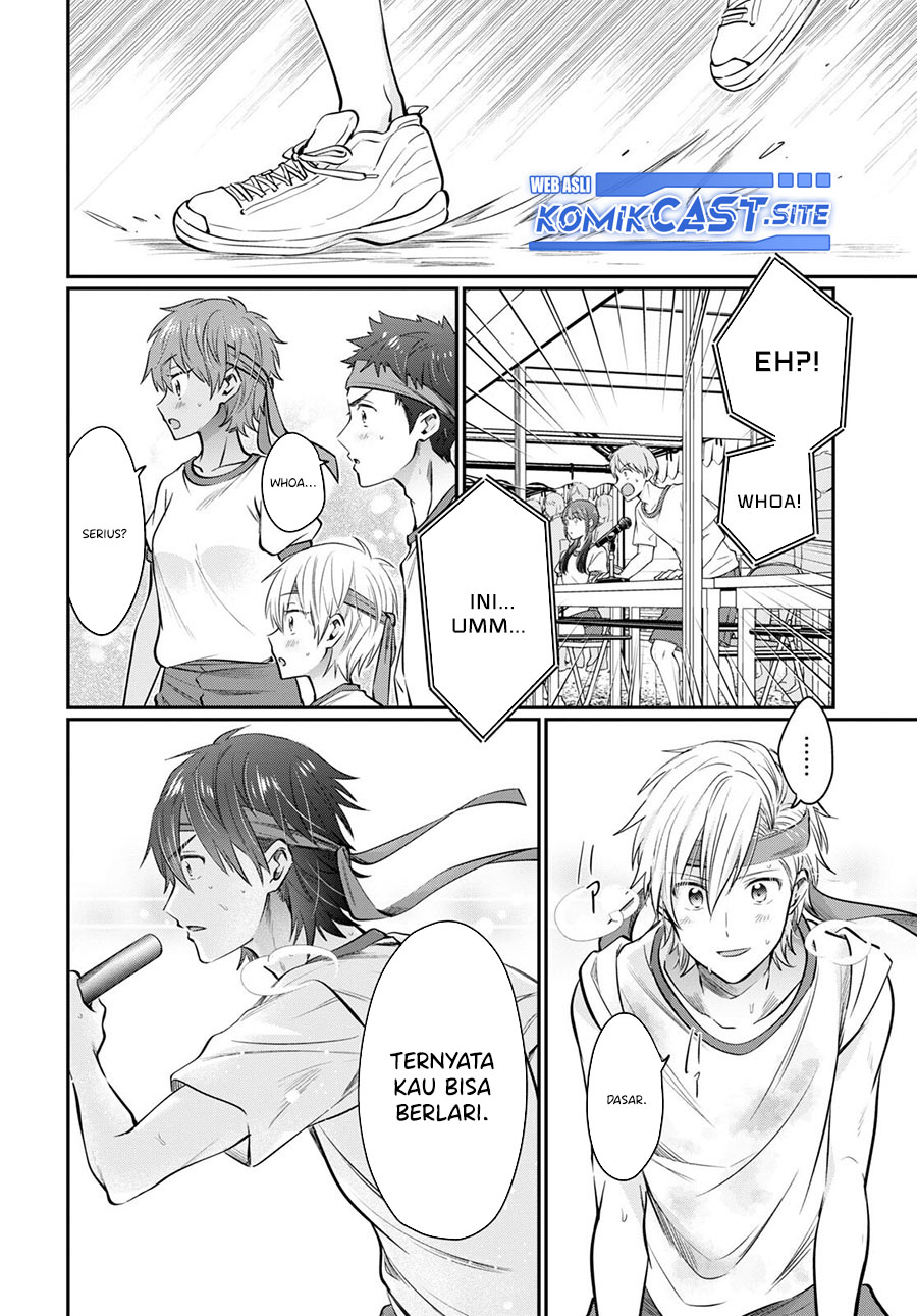 Chapter 55 - halaman 22