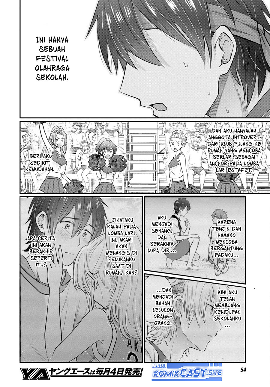 Chapter 55 - halaman 32