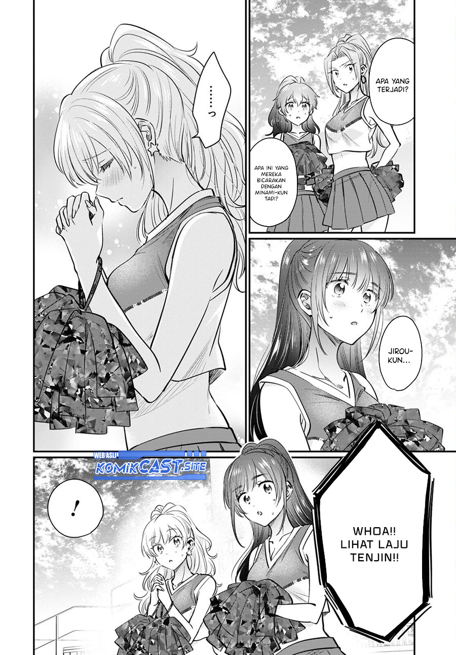 Chapter 55 - halaman 6
