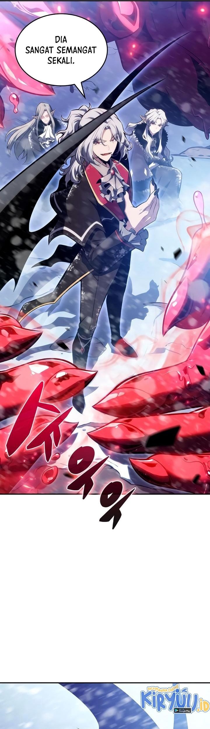 Chapter 92 - halaman 27