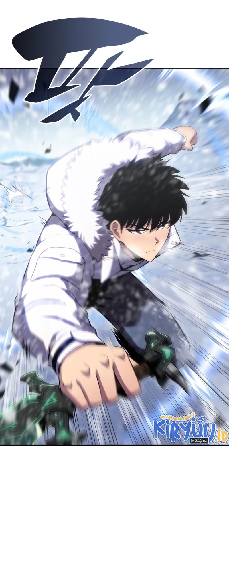 Chapter 91 - halaman 25