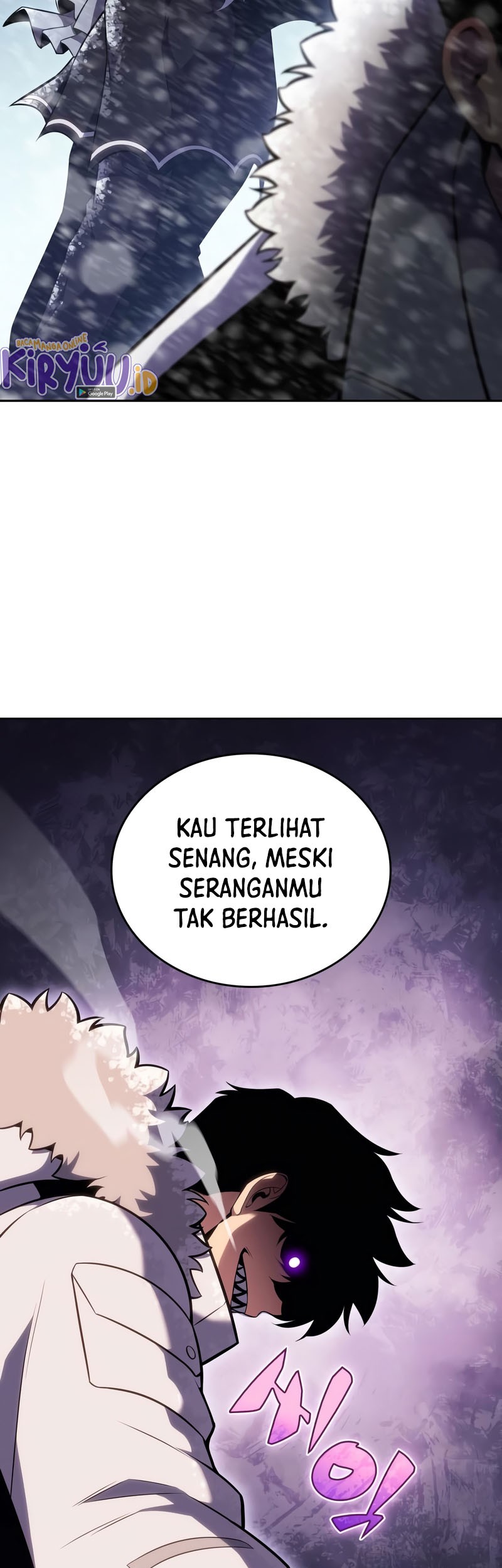 Chapter 91 - halaman 36