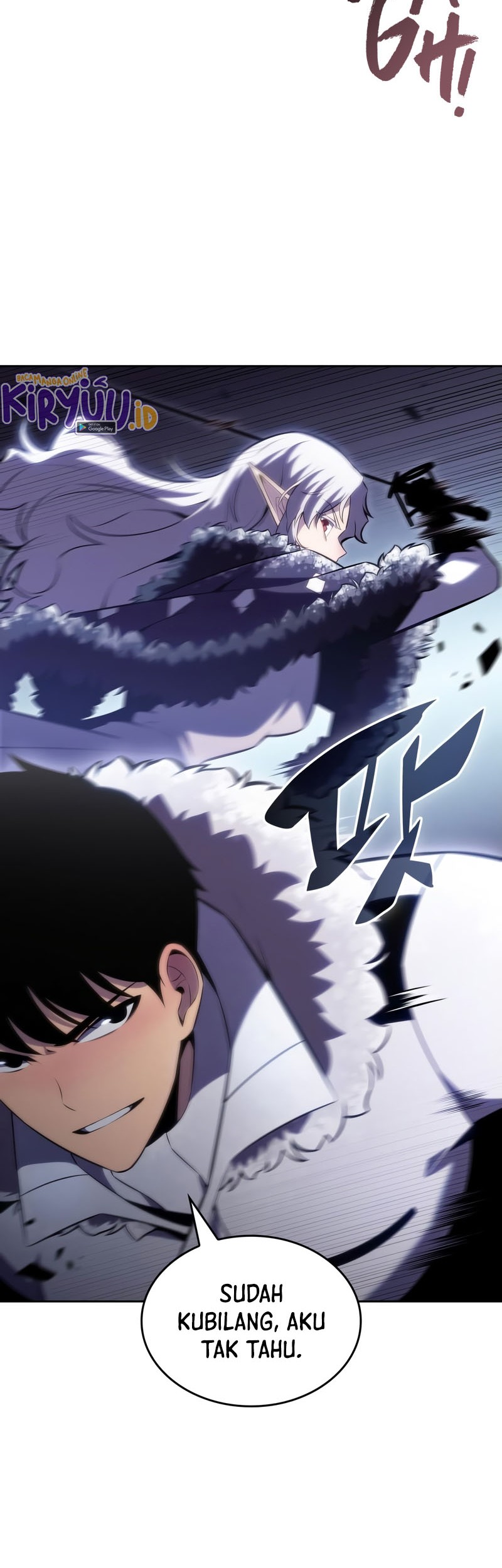 Chapter 91 - halaman 47