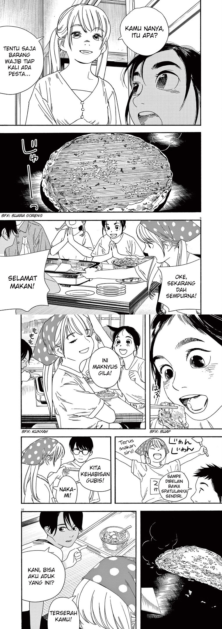 Chapter 50 - halaman 12