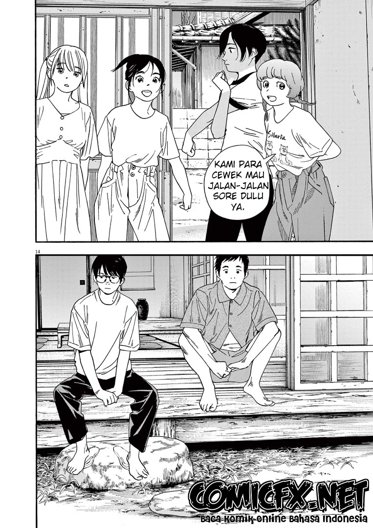 Chapter 50 - halaman 16
