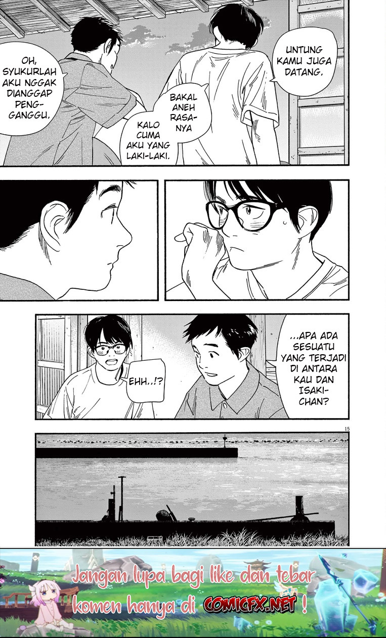 Chapter 50 - halaman 17