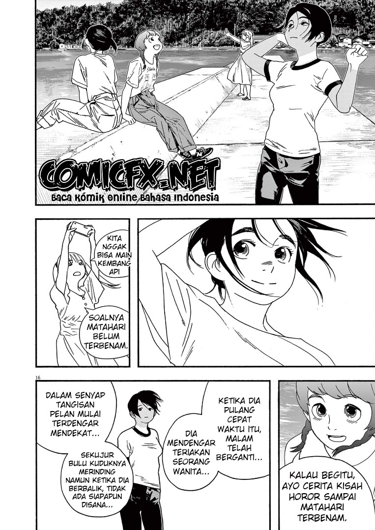Chapter 50 - halaman 18