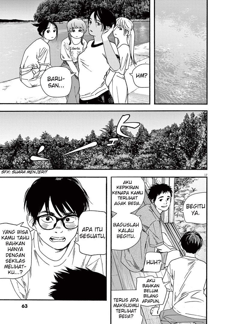 Chapter 50 - halaman 19