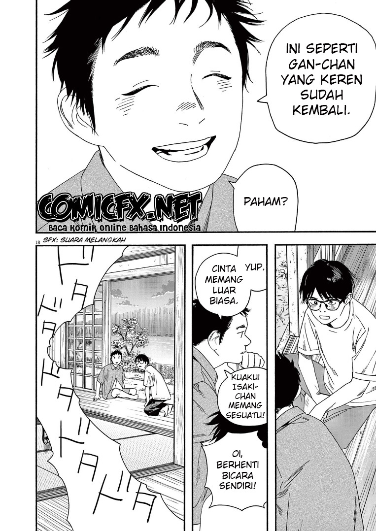 Chapter 50 - halaman 20