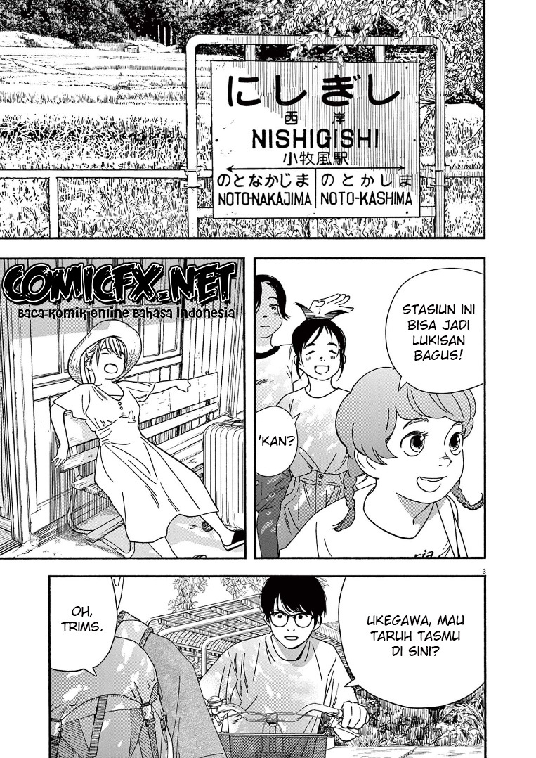 Chapter 50 - halaman 5