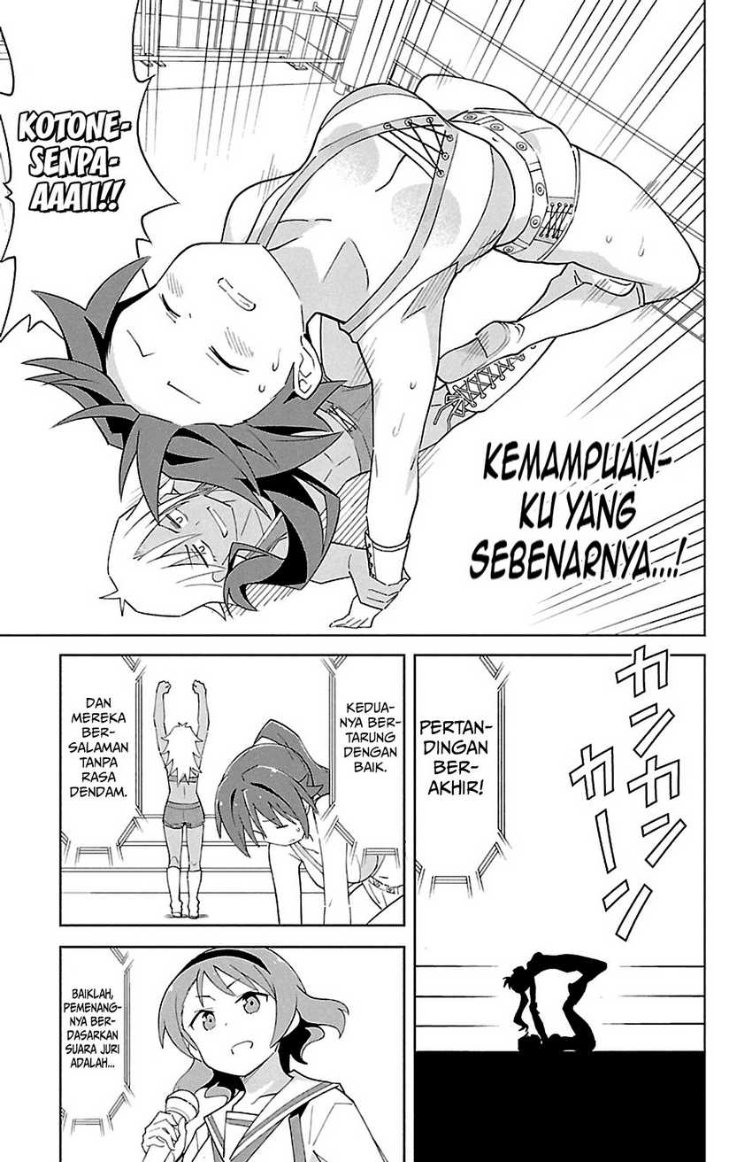 Chapter 85 - halaman 9