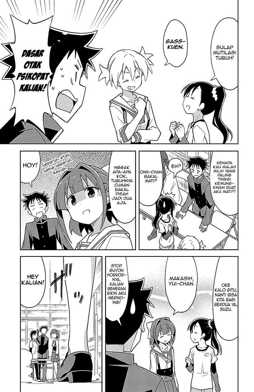 Chapter 84 - halaman 7