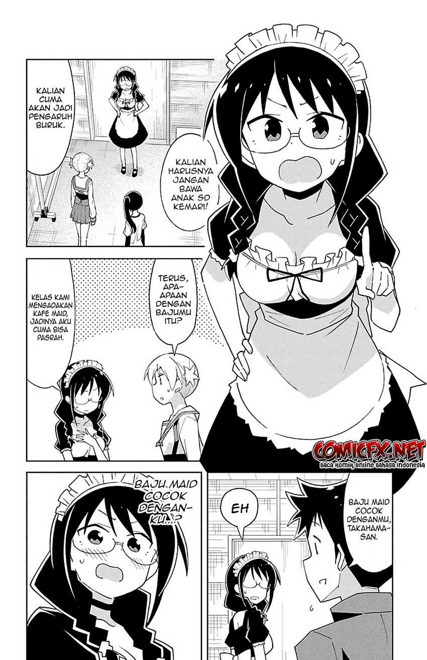 Chapter 84 - halaman 8