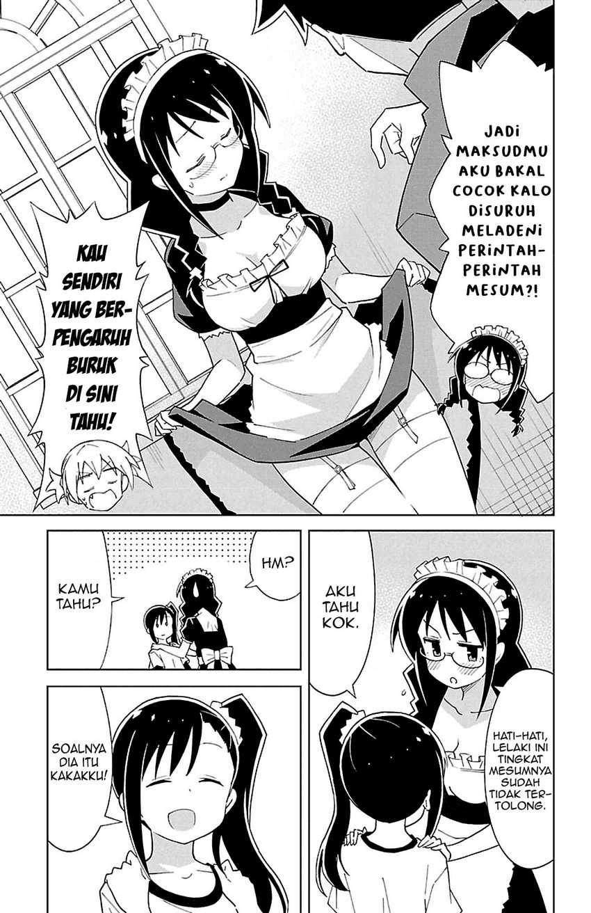 Chapter 84 - halaman 9
