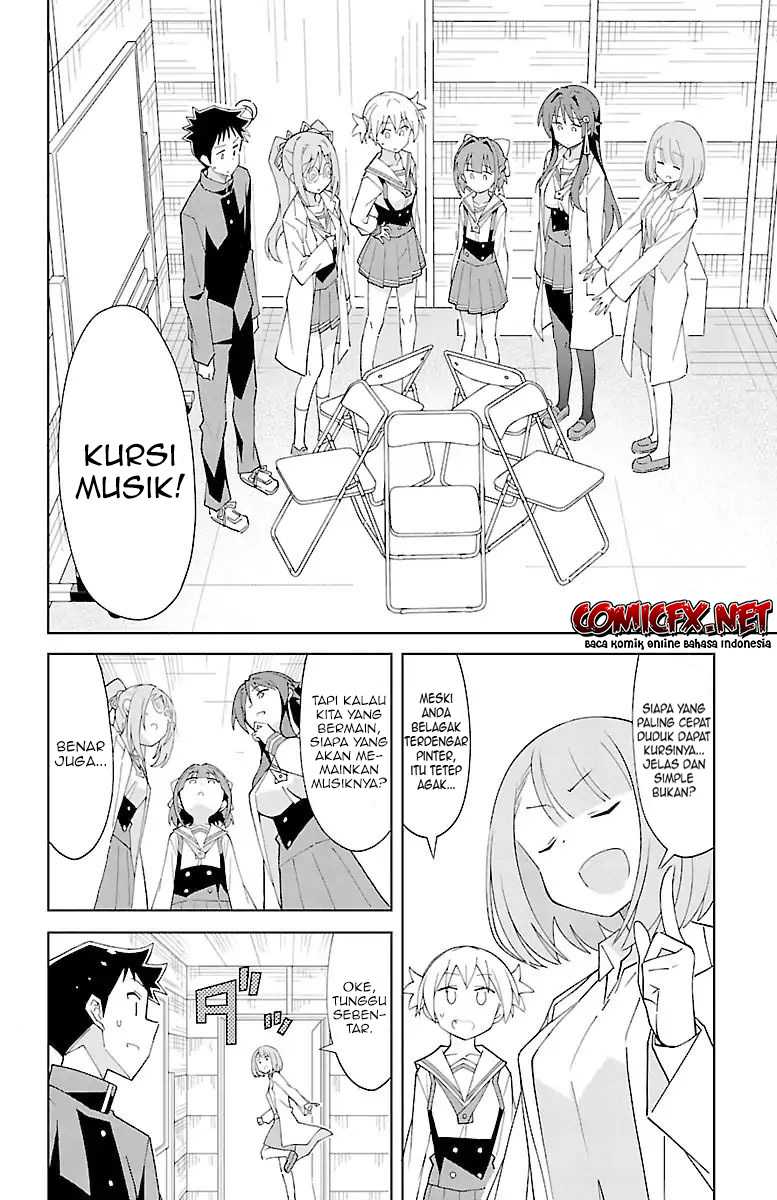 Chapter 83 - halaman 4