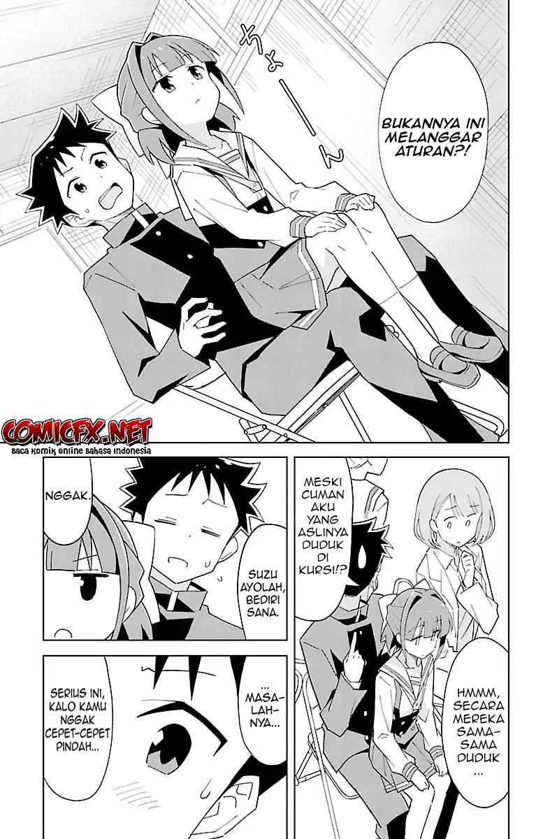 Chapter 83 - halaman 9