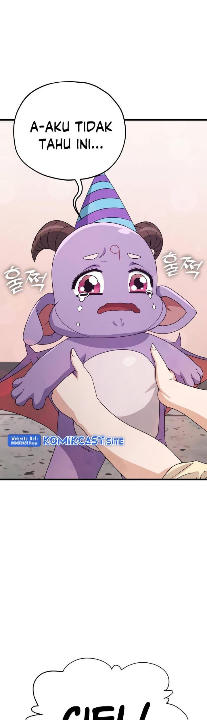 Chapter 123 - halaman 61