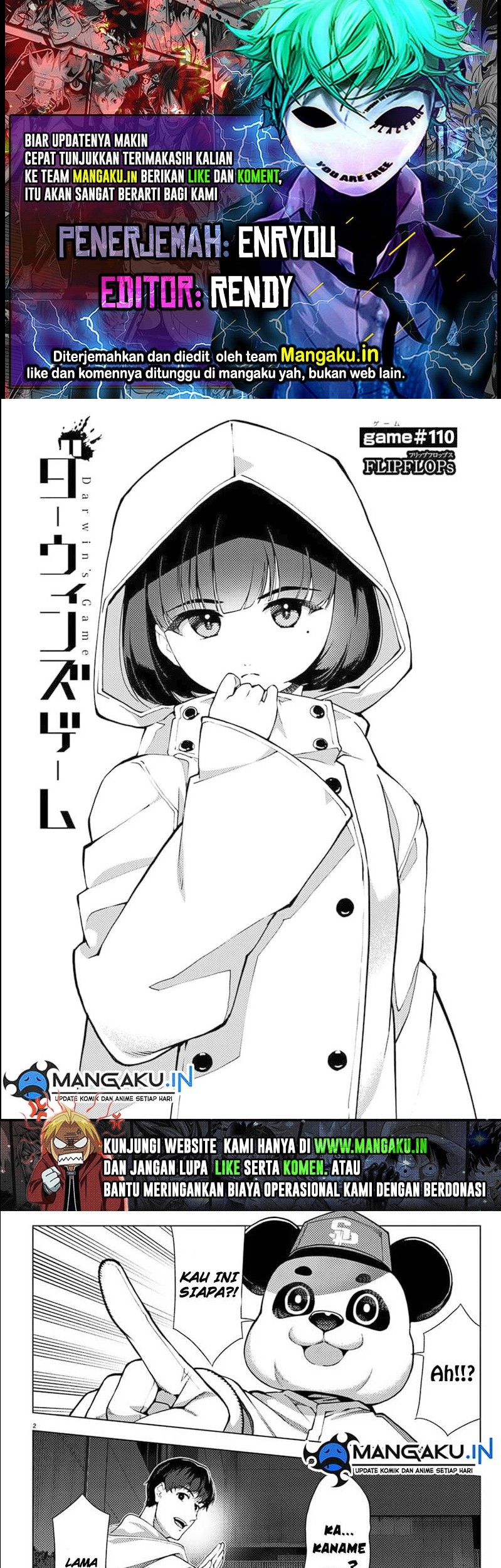 Chapter 110.1 - halaman 2