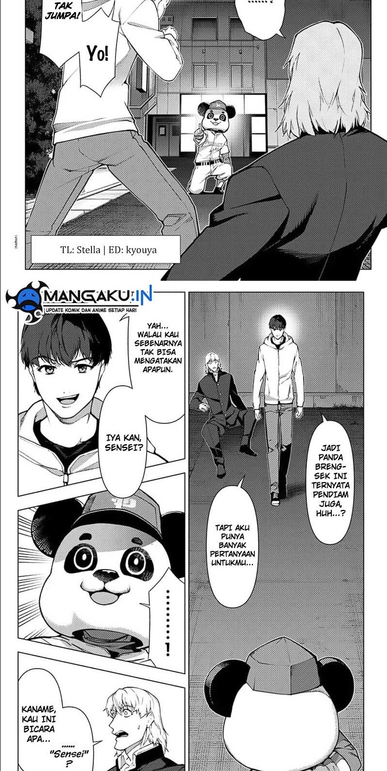 Chapter 110.1 - halaman 3