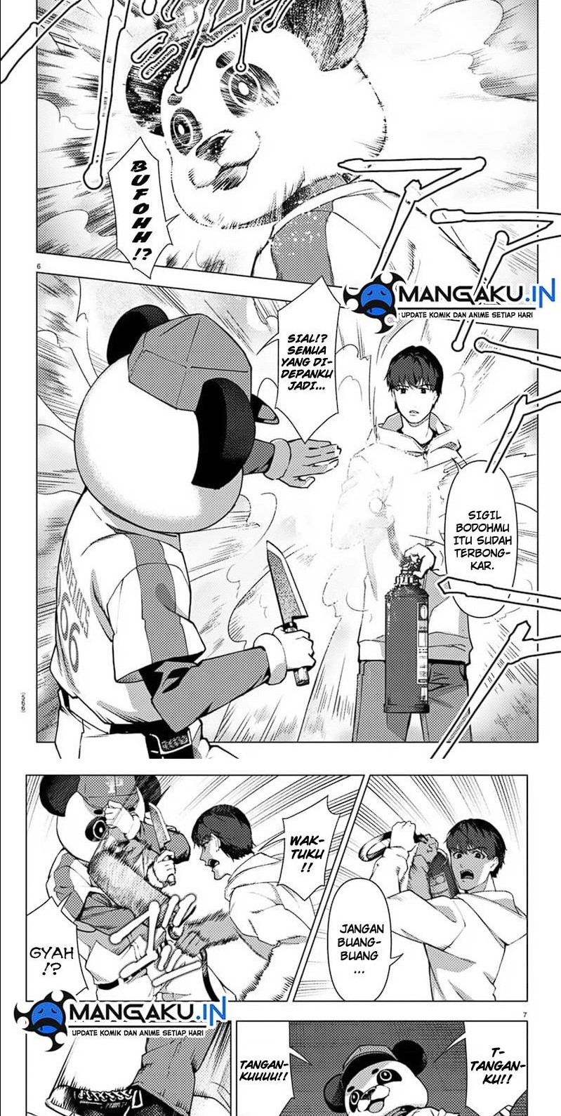Chapter 110.1 - halaman 5