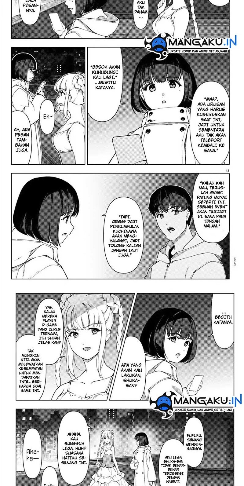 Chapter 110.1 - halaman 9