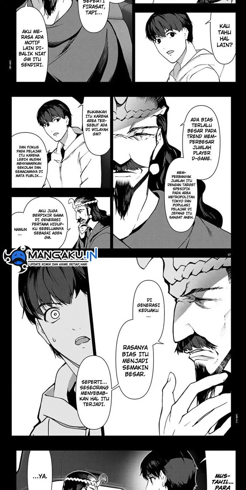 Chapter 110.1 - halaman 11