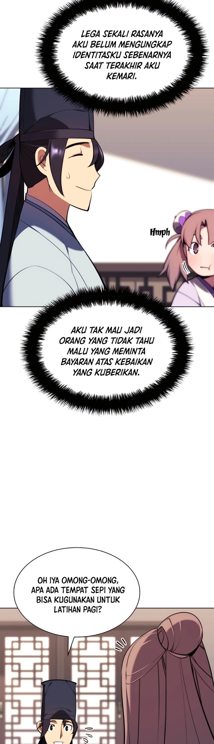 Chapter 60 - halaman 21