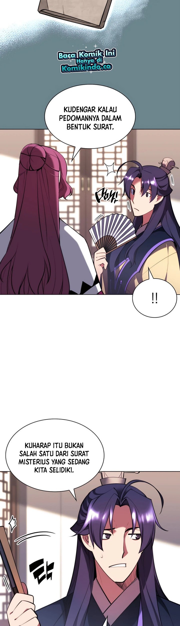 Chapter 60 - halaman 28