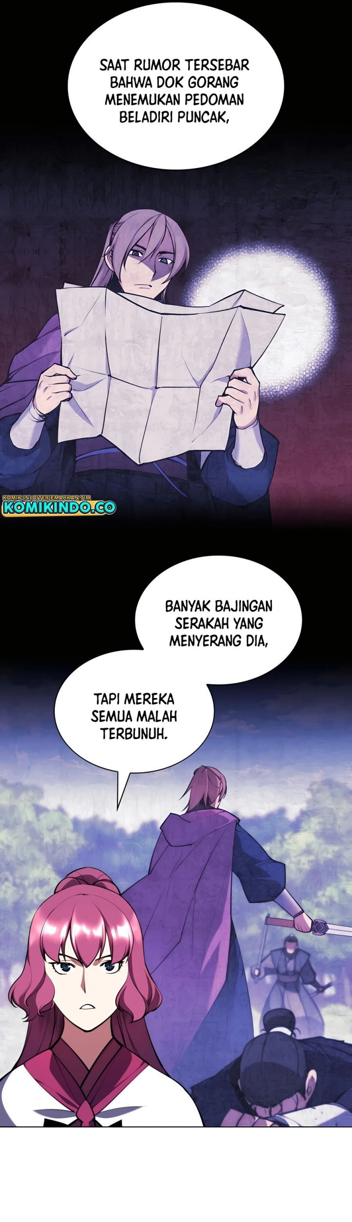 Chapter 60 - halaman 31