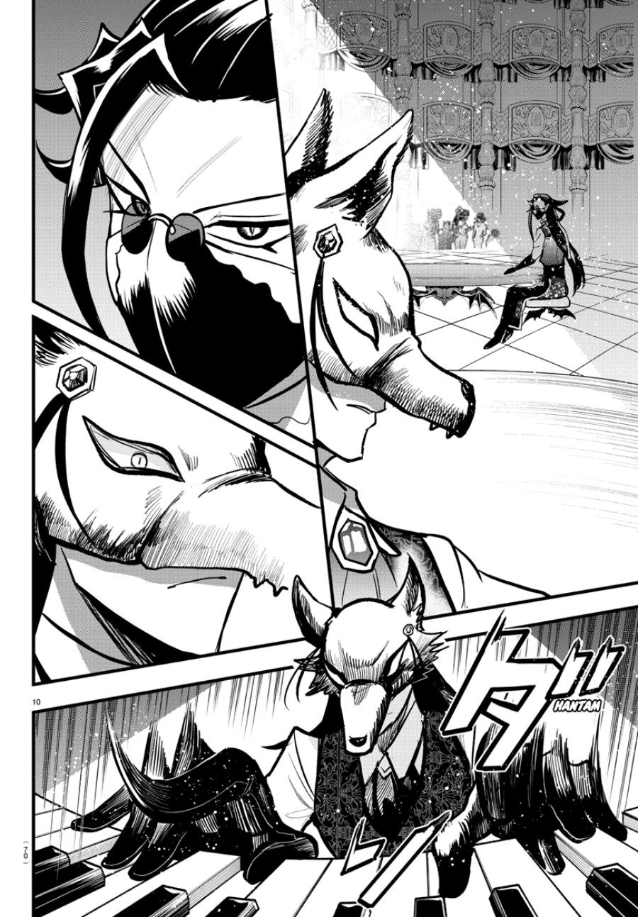 Chapter 292 - halaman 12
