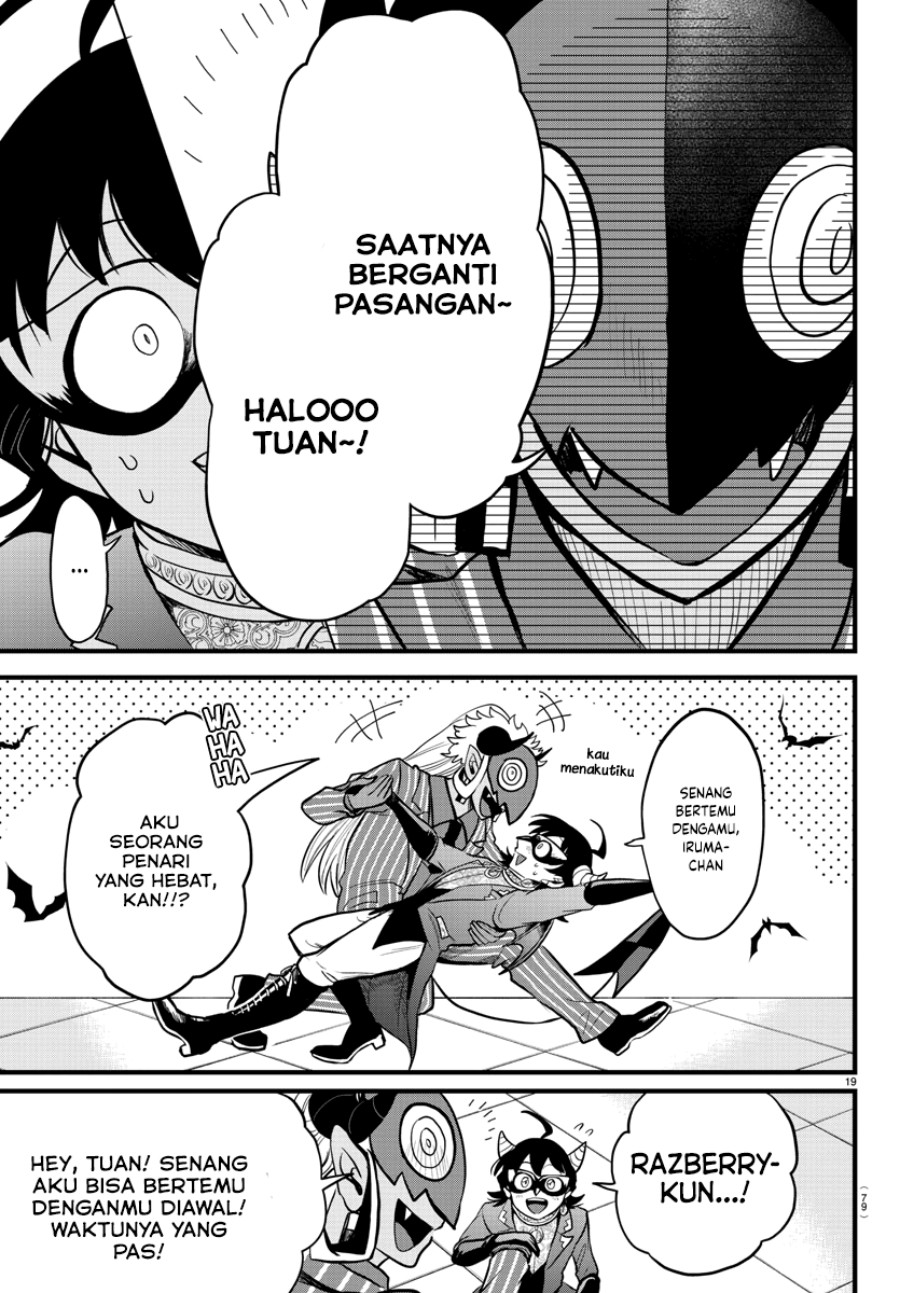 Chapter 292 - halaman 20