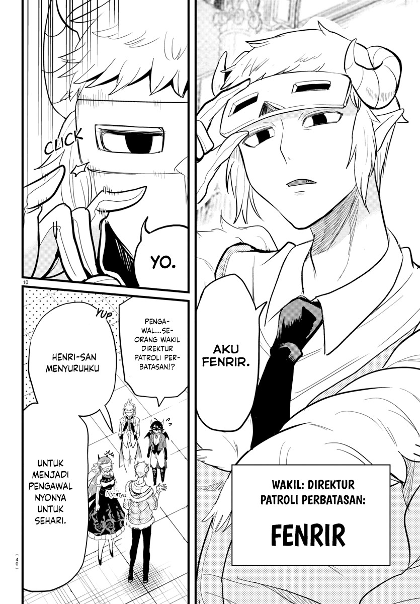 Chapter 291 - halaman 12
