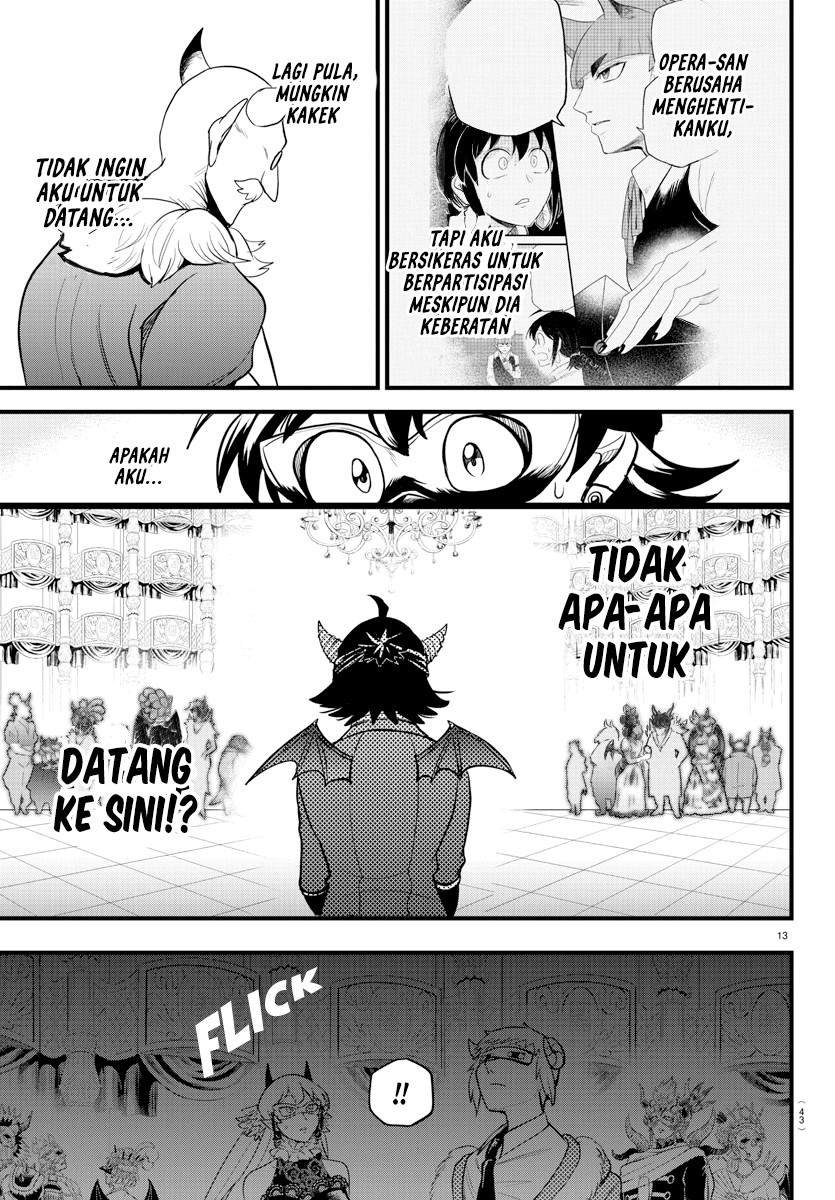 Chapter 291 - halaman 15