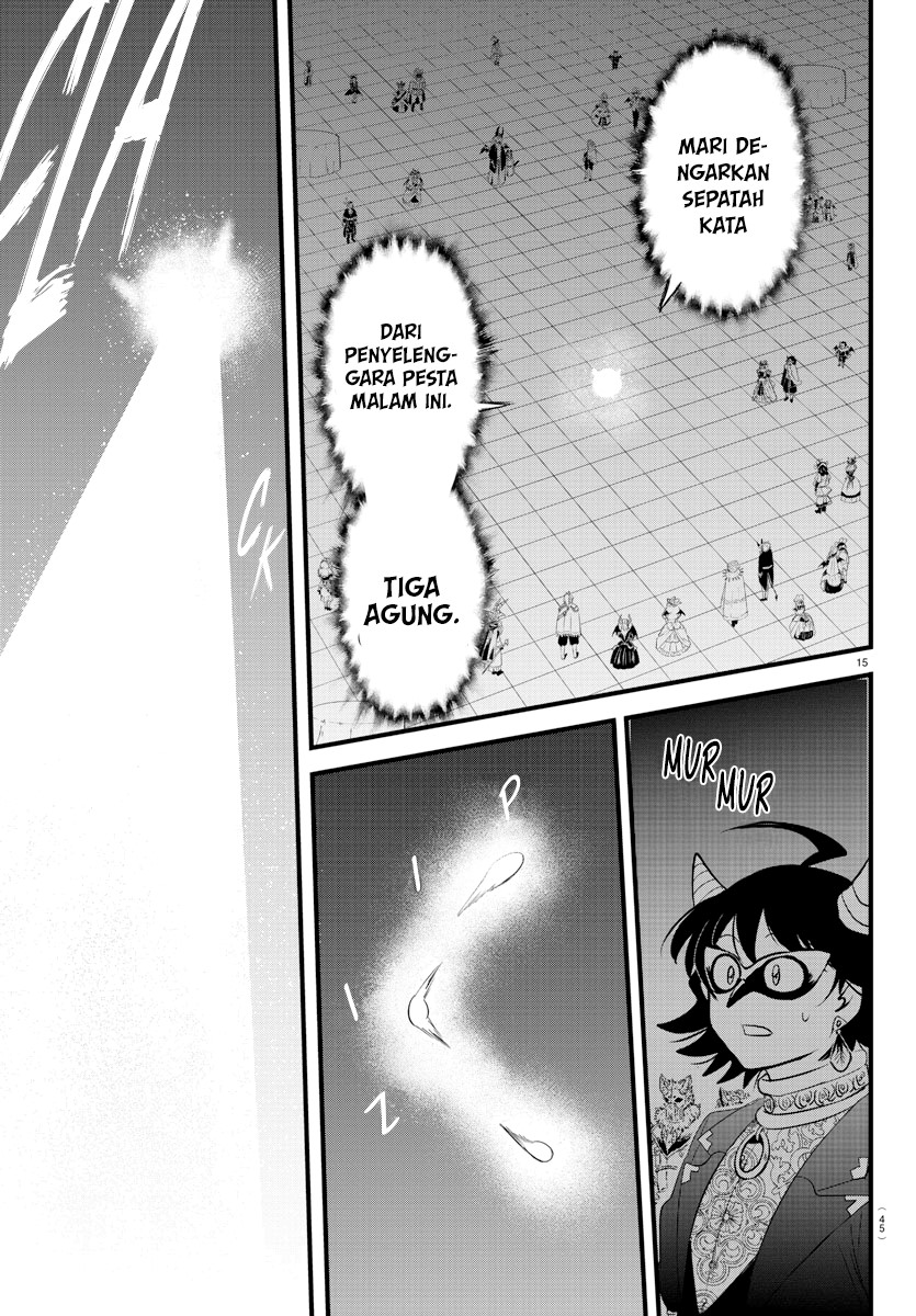 Chapter 291 - halaman 17