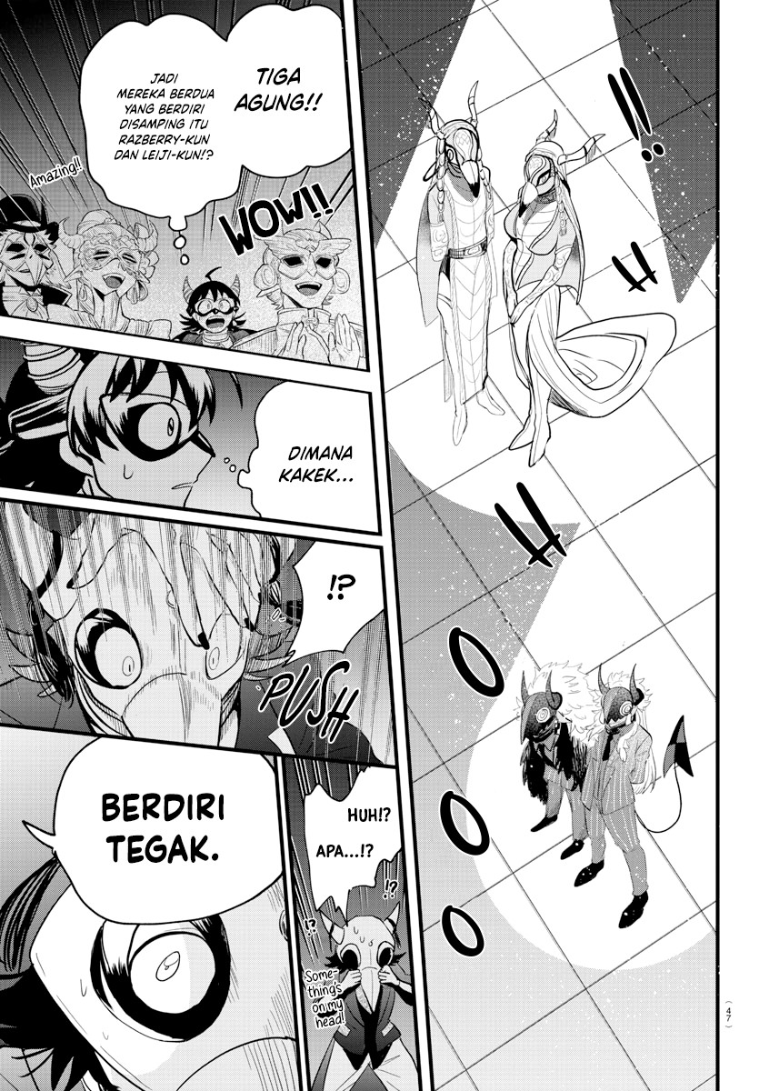 Chapter 291 - halaman 19