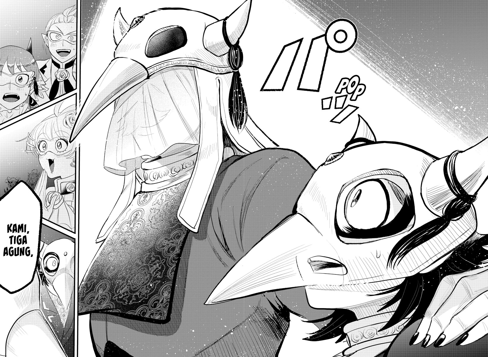 Chapter 291 - halaman 20
