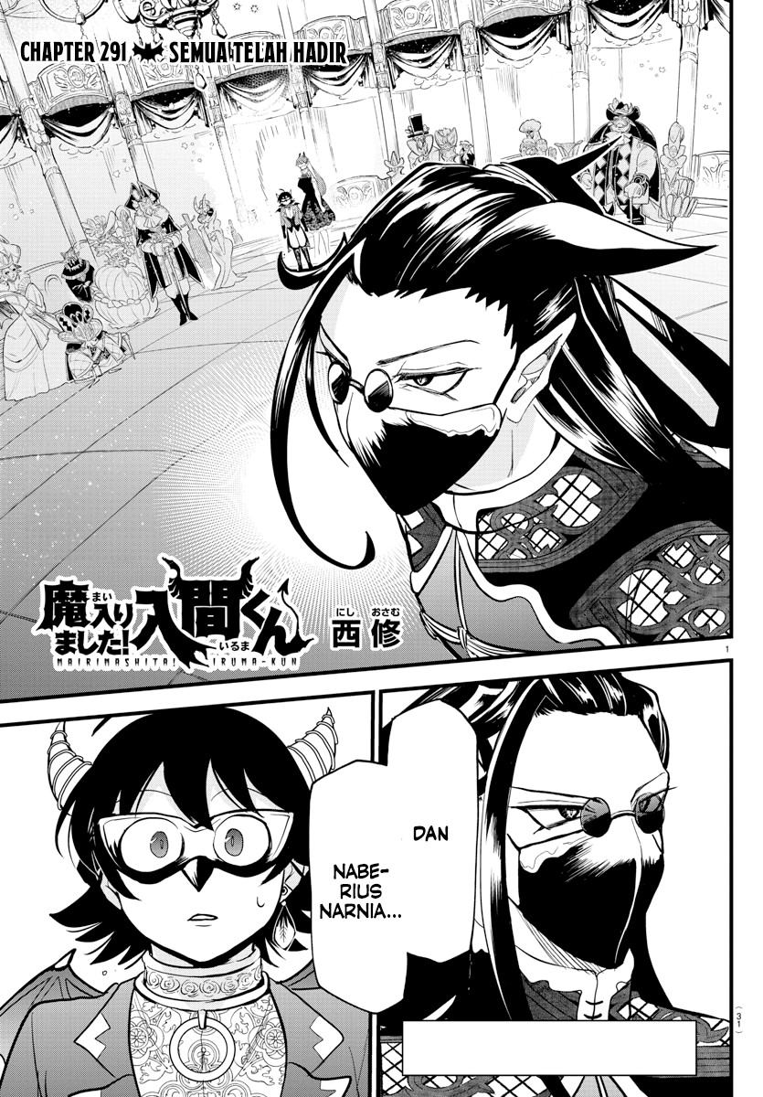 Chapter 291 - halaman 3
