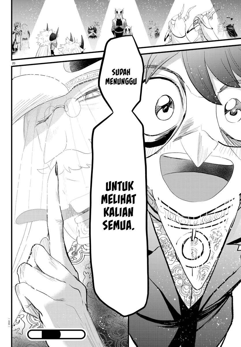 Chapter 291 - halaman 21
