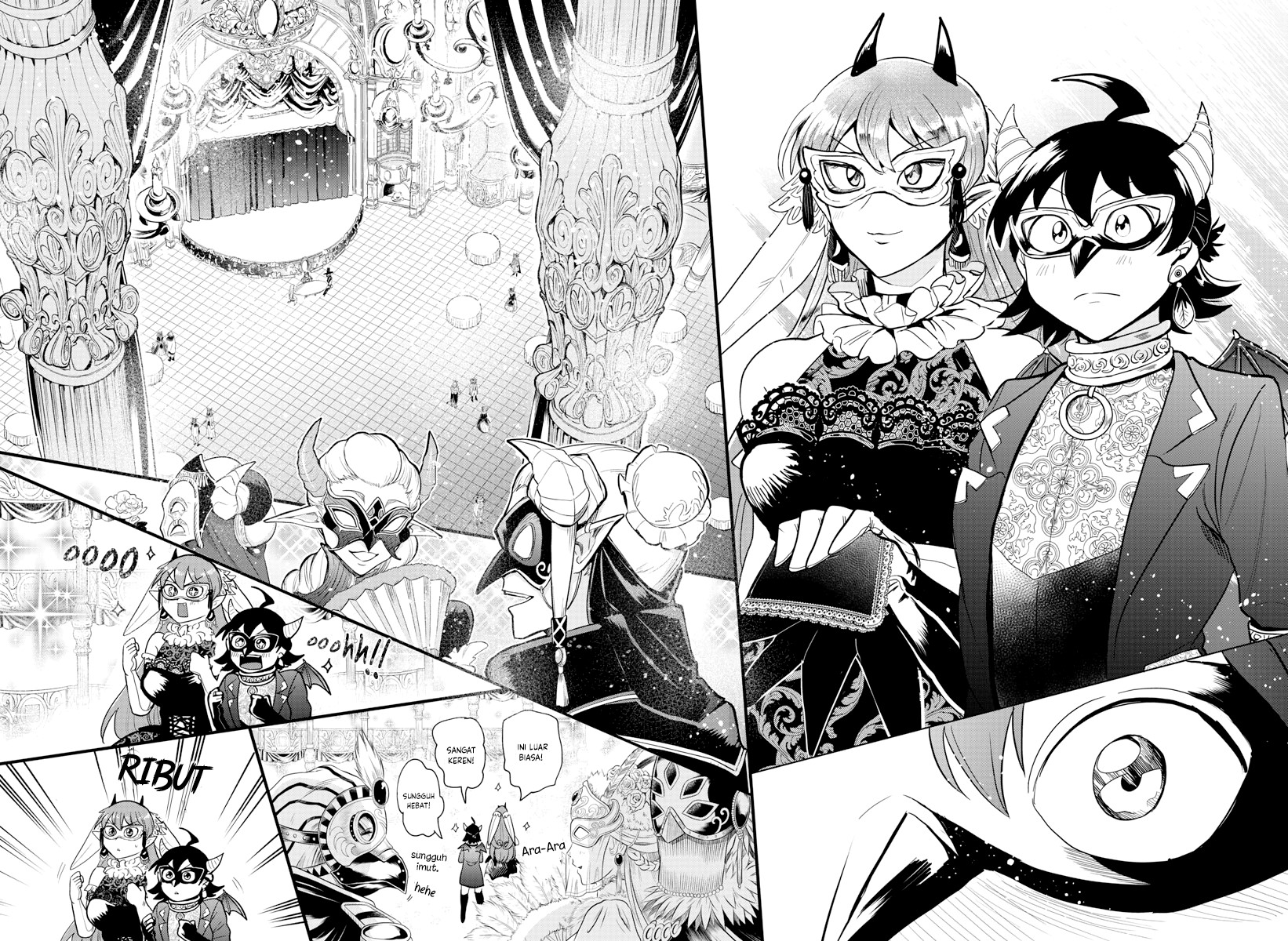 Chapter 290 - halaman 12