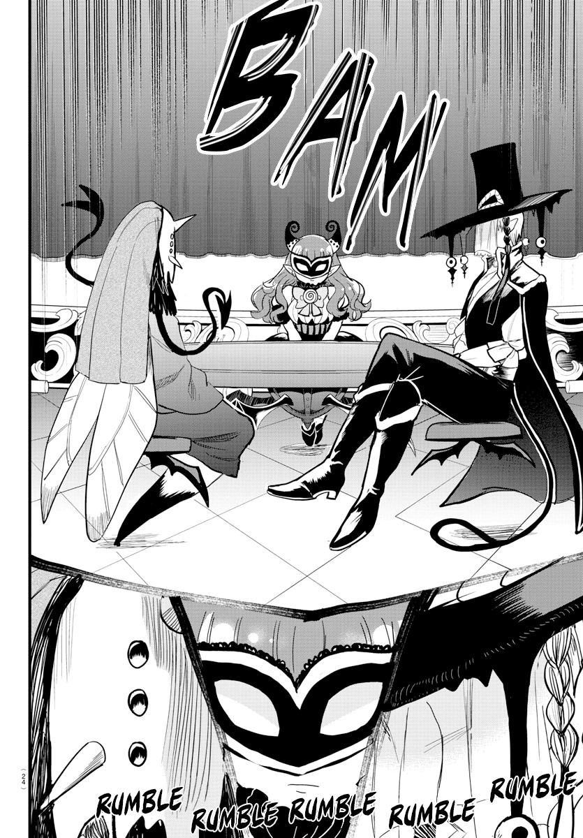 Chapter 290 - halaman 15