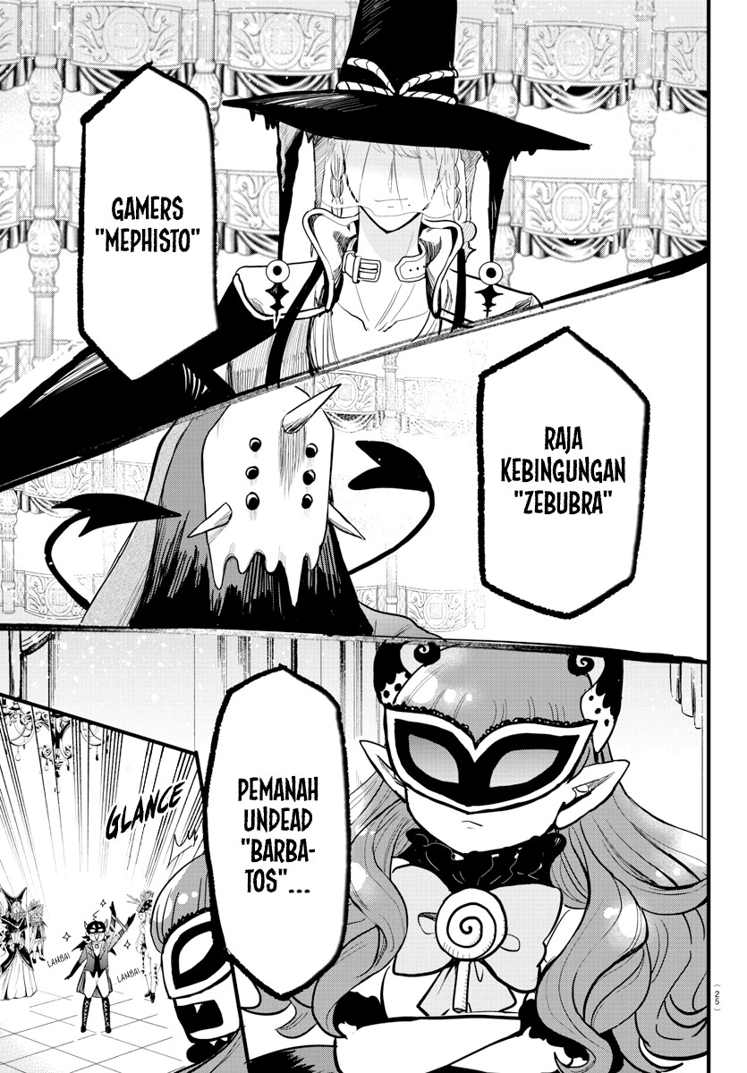 Chapter 290 - halaman 16