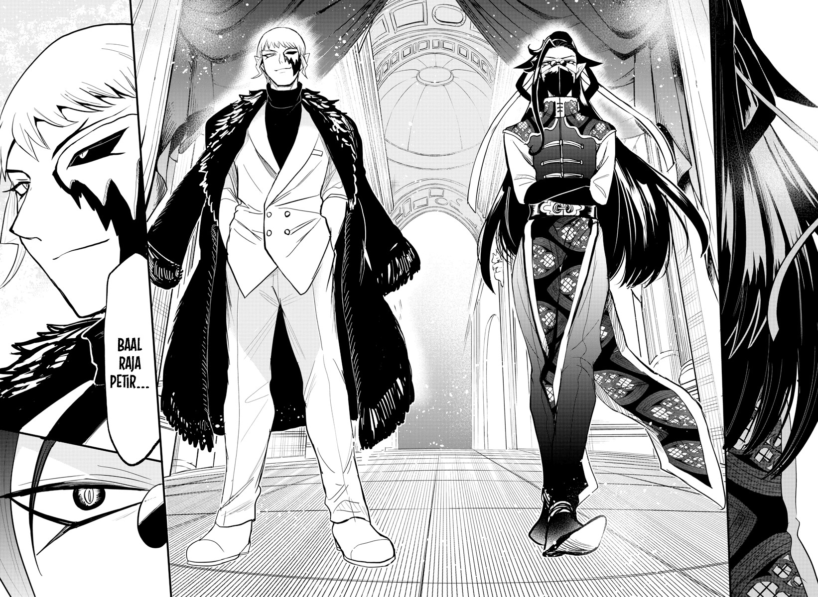 Chapter 290 - halaman 19