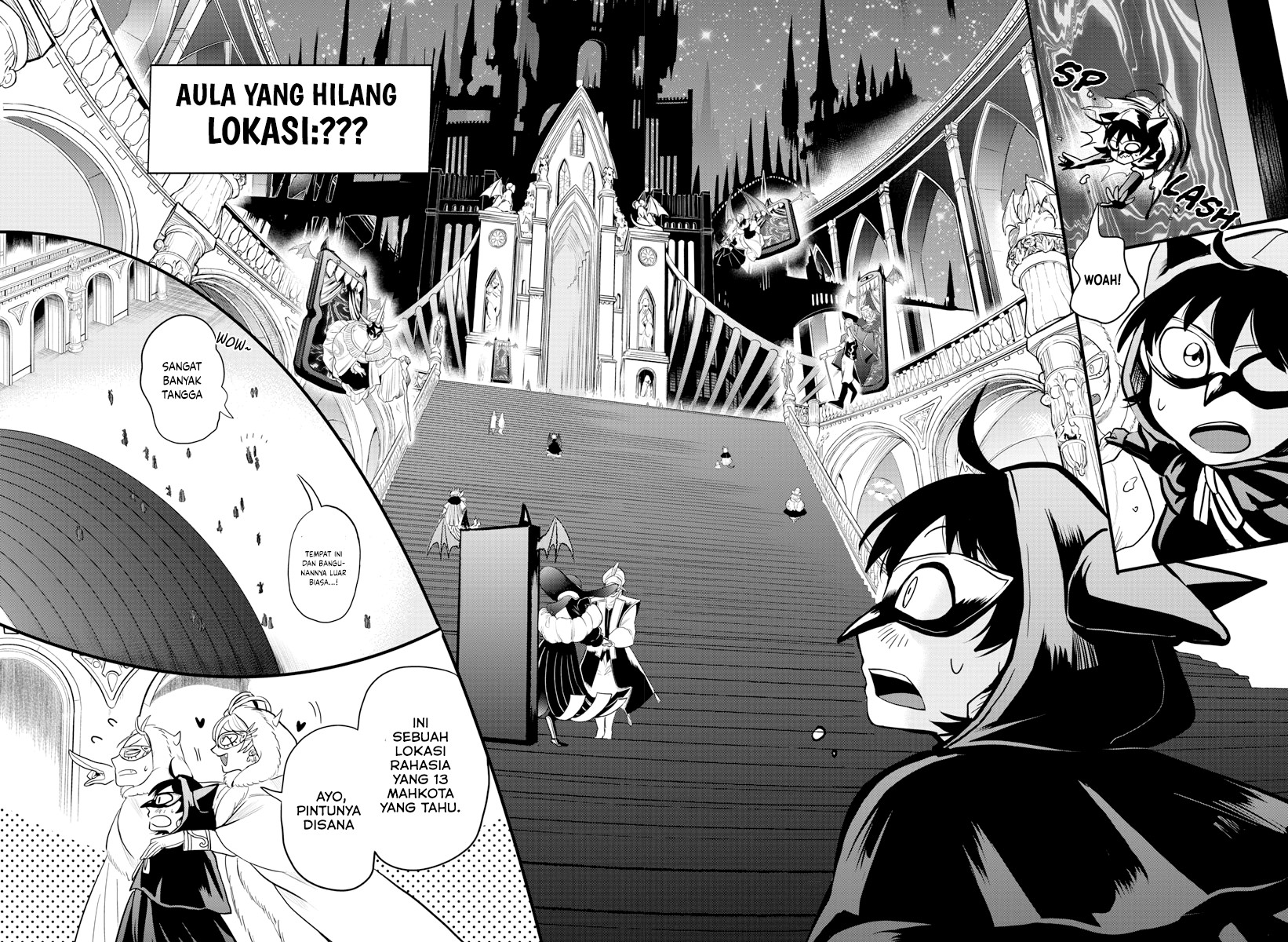 Chapter 290 - halaman 7