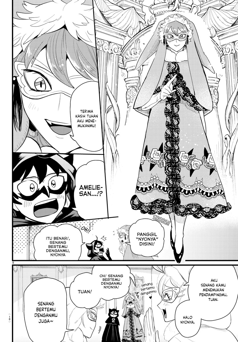 Chapter 290 - halaman 10
