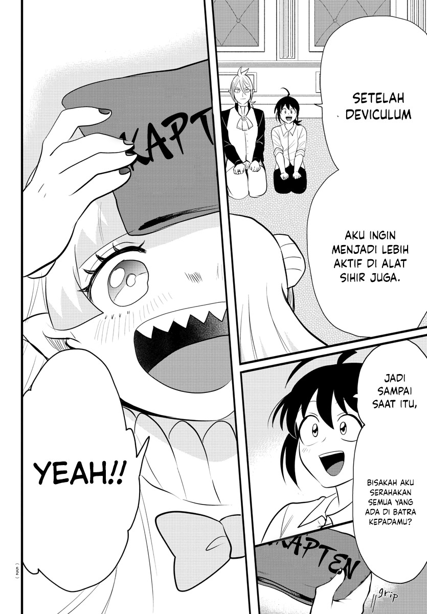Chapter 289 - halaman 11