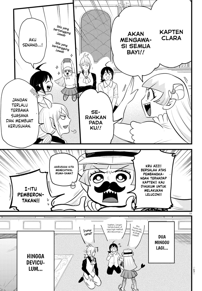 Chapter 289 - halaman 12