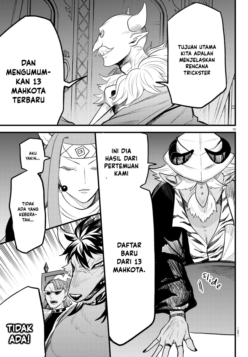 Chapter 289 - halaman 14